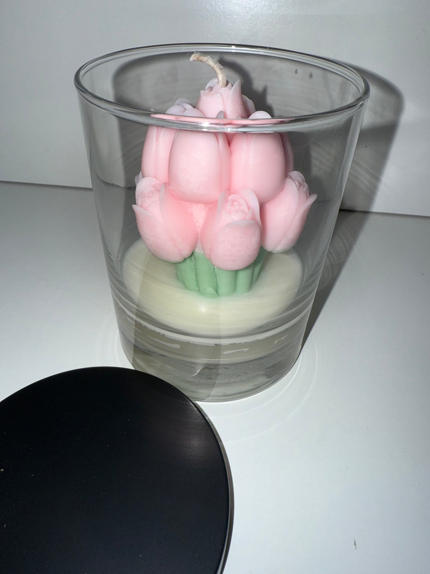 Tulip Bouquet Pink